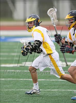Thumbnail 1 in Cedar Park vs Highland Park (THSLL D2 Semifinals) photogallery.