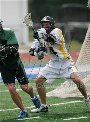 Thumbnail 1 in Cedar Park vs Highland Park (THSLL D2 Semifinals) photogallery.
