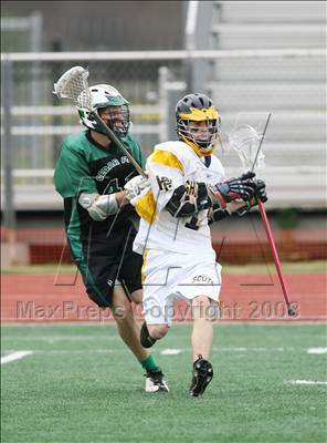 Thumbnail 1 in Cedar Park vs Highland Park (THSLL D2 Semifinals) photogallery.
