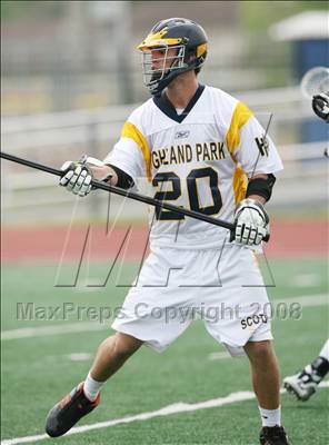 Thumbnail 1 in Cedar Park vs Highland Park (THSLL D2 Semifinals) photogallery.