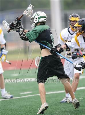 Thumbnail 1 in Cedar Park vs Highland Park (THSLL D2 Semifinals) photogallery.
