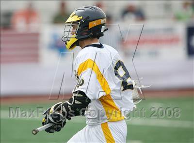 Thumbnail 2 in Cedar Park vs Highland Park (THSLL D2 Semifinals) photogallery.