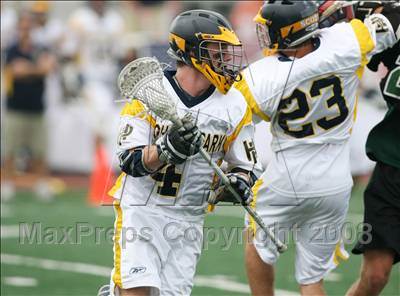 Thumbnail 3 in Cedar Park vs Highland Park (THSLL D2 Semifinals) photogallery.