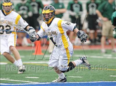 Thumbnail 2 in Cedar Park vs Highland Park (THSLL D2 Semifinals) photogallery.