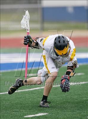 Thumbnail 3 in Cedar Park vs Highland Park (THSLL D2 Semifinals) photogallery.