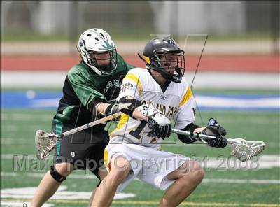 Thumbnail 1 in Cedar Park vs Highland Park (THSLL D2 Semifinals) photogallery.