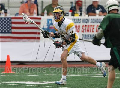 Thumbnail 1 in Cedar Park vs Highland Park (THSLL D2 Semifinals) photogallery.