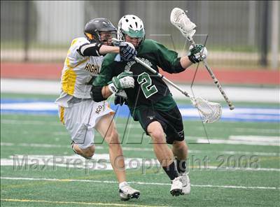 Thumbnail 3 in Cedar Park vs Highland Park (THSLL D2 Semifinals) photogallery.