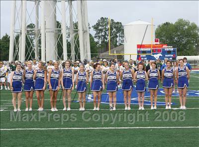 Thumbnail 1 in Cedar Park vs Highland Park (THSLL D2 Semifinals) photogallery.