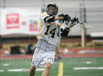 Thumbnail 1 in Cedar Park vs Highland Park (THSLL D2 Semifinals) photogallery.