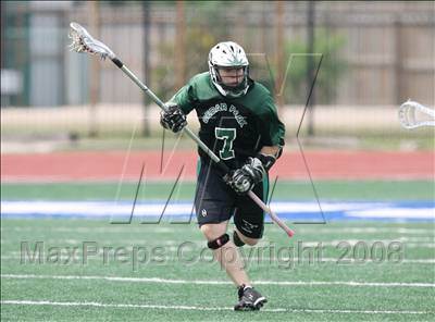 Thumbnail 3 in Cedar Park vs Highland Park (THSLL D2 Semifinals) photogallery.
