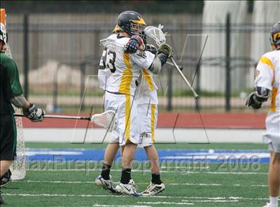 Thumbnail 3 in Cedar Park vs Highland Park (THSLL D2 Semifinals) photogallery.