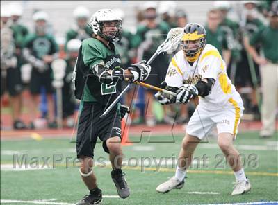 Thumbnail 2 in Cedar Park vs Highland Park (THSLL D2 Semifinals) photogallery.
