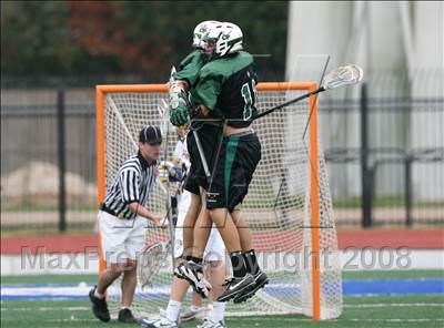 Thumbnail 3 in Cedar Park vs Highland Park (THSLL D2 Semifinals) photogallery.