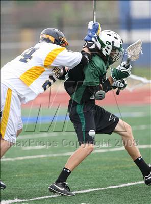 Thumbnail 3 in Cedar Park vs Highland Park (THSLL D2 Semifinals) photogallery.