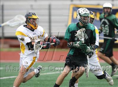 Thumbnail 2 in Cedar Park vs Highland Park (THSLL D2 Semifinals) photogallery.