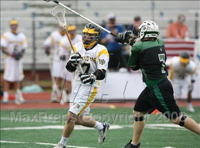 Thumbnail 3 in Cedar Park vs Highland Park (THSLL D2 Semifinals) photogallery.