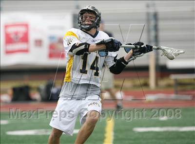 Thumbnail 3 in Cedar Park vs Highland Park (THSLL D2 Semifinals) photogallery.