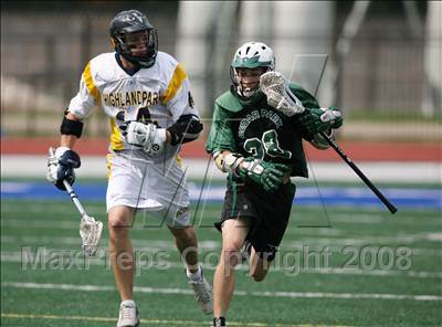 Thumbnail 1 in Cedar Park vs Highland Park (THSLL D2 Semifinals) photogallery.