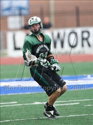 Thumbnail 2 in Cedar Park vs Highland Park (THSLL D2 Semifinals) photogallery.