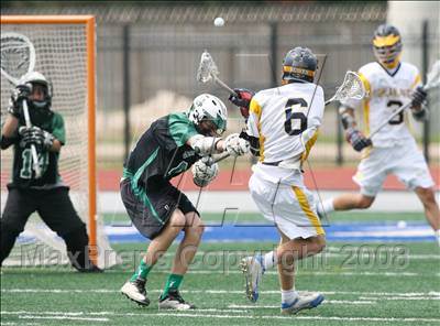 Thumbnail 2 in Cedar Park vs Highland Park (THSLL D2 Semifinals) photogallery.