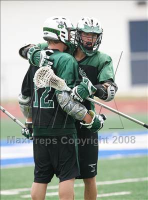 Thumbnail 3 in Cedar Park vs Highland Park (THSLL D2 Semifinals) photogallery.