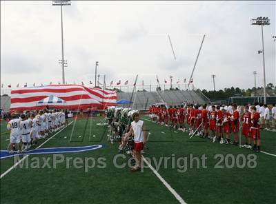 Thumbnail 2 in Cedar Park vs Highland Park (THSLL D2 Semifinals) photogallery.