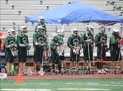 Thumbnail 1 in Cedar Park vs Highland Park (THSLL D2 Semifinals) photogallery.