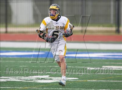 Thumbnail 3 in Cedar Park vs Highland Park (THSLL D2 Semifinals) photogallery.