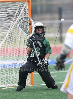 Thumbnail 2 in Cedar Park vs Highland Park (THSLL D2 Semifinals) photogallery.
