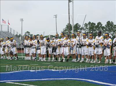Thumbnail 2 in Cedar Park vs Highland Park (THSLL D2 Semifinals) photogallery.