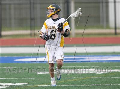 Thumbnail 2 in Cedar Park vs Highland Park (THSLL D2 Semifinals) photogallery.