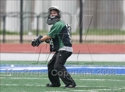 Thumbnail 2 in Cedar Park vs Highland Park (THSLL D2 Semifinals) photogallery.