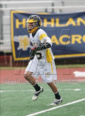 Thumbnail 1 in Cedar Park vs Highland Park (THSLL D2 Semifinals) photogallery.