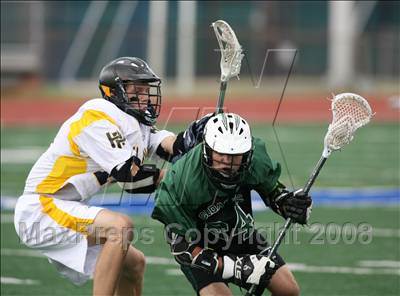 Thumbnail 3 in Cedar Park vs Highland Park (THSLL D2 Semifinals) photogallery.