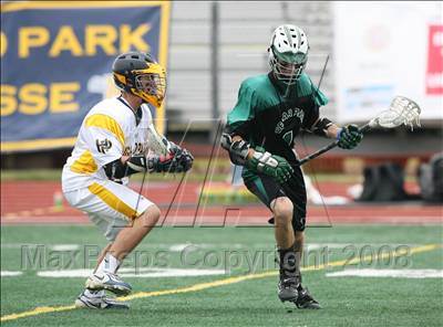 Thumbnail 3 in Cedar Park vs Highland Park (THSLL D2 Semifinals) photogallery.