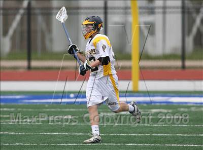 Thumbnail 2 in Cedar Park vs Highland Park (THSLL D2 Semifinals) photogallery.