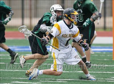 Thumbnail 2 in Cedar Park vs Highland Park (THSLL D2 Semifinals) photogallery.