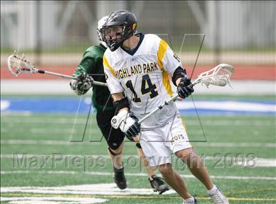 Thumbnail 2 in Cedar Park vs Highland Park (THSLL D2 Semifinals) photogallery.