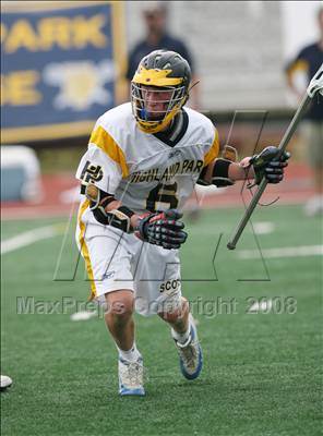 Thumbnail 1 in Cedar Park vs Highland Park (THSLL D2 Semifinals) photogallery.