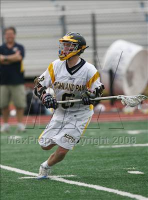 Thumbnail 3 in Cedar Park vs Highland Park (THSLL D2 Semifinals) photogallery.