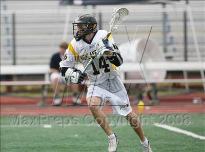 Thumbnail 2 in Cedar Park vs Highland Park (THSLL D2 Semifinals) photogallery.