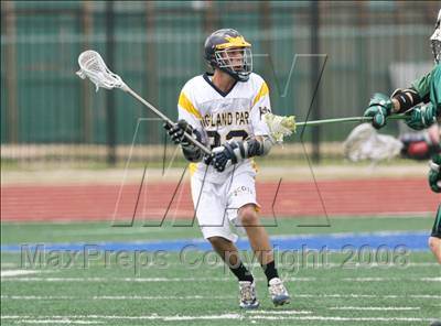 Thumbnail 3 in Cedar Park vs Highland Park (THSLL D2 Semifinals) photogallery.