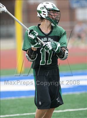 Thumbnail 1 in Cedar Park vs Highland Park (THSLL D2 Semifinals) photogallery.