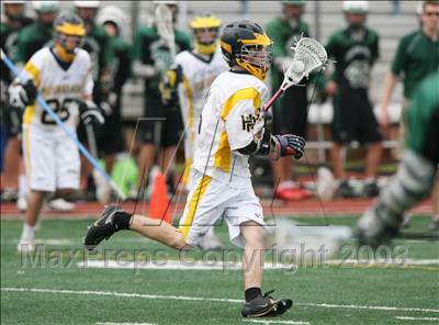 Thumbnail 3 in Cedar Park vs Highland Park (THSLL D2 Semifinals) photogallery.
