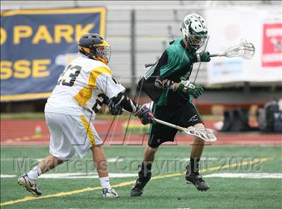 Thumbnail 2 in Cedar Park vs Highland Park (THSLL D2 Semifinals) photogallery.