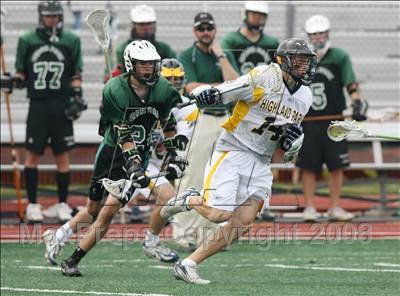 Thumbnail 1 in Cedar Park vs Highland Park (THSLL D2 Semifinals) photogallery.