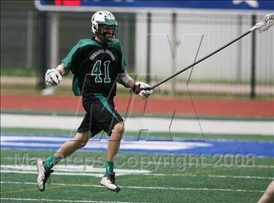 Thumbnail 3 in Cedar Park vs Highland Park (THSLL D2 Semifinals) photogallery.