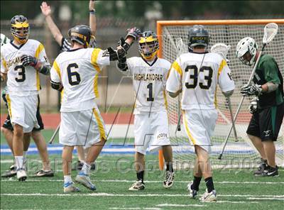 Thumbnail 1 in Cedar Park vs Highland Park (THSLL D2 Semifinals) photogallery.