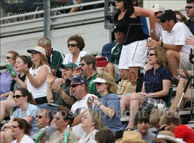Thumbnail 2 in Cedar Park vs Highland Park (THSLL D2 Semifinals) photogallery.